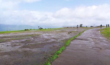 Mahabaleshwar – Panchgani for One Day Monsoon Trip Near Pune