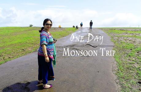 Mahabaleshwar – Panchgani for One Day Monsoon Trip Near Pune