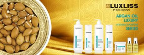 Daisy Shah launched hair products of Luxliss Professional Daisy Shah launched hair products of Luxliss Professional