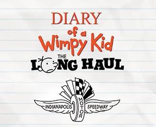 IMS Presents Diary of a Wimpy Kid: The Long Haul Screening