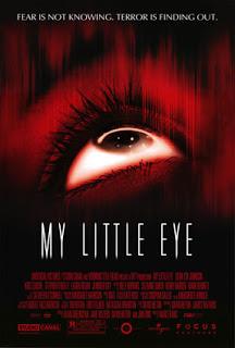 #2,377. My Little Eye  (2002)