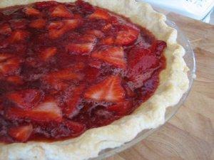 The Gluten Free Chef’s Top 10 Strawberry Dessert Recipes | Recipe Roundup The Gluten Free Chef’s Top 10 Strawberry Dessert Recipes | Recipe Roundup