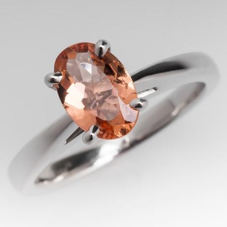 10 Beautiful and Unique Gemstones for Your Engagement Ring