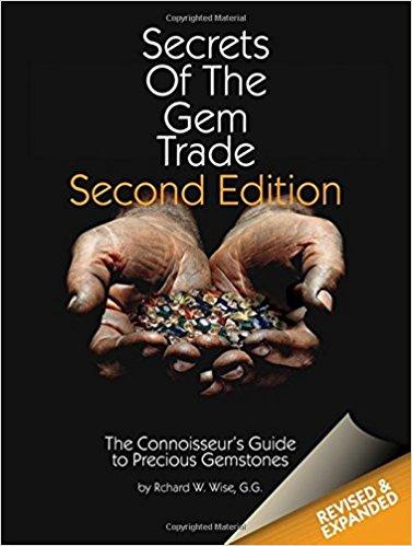 Secrets Of the Gem Trade 2nd Edition 