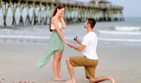 Marriage Proposal Ideas She Will Remember Forever