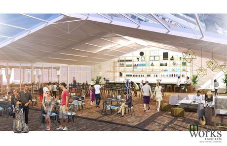 New, Upscale ‘Shore Club’ Coming to North Avenue Beach shore club north avenue beach