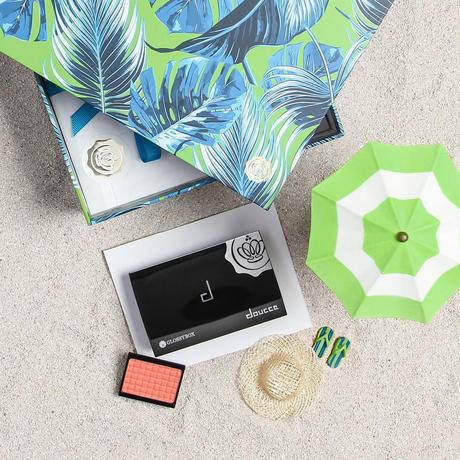 Spoiler Alert!! (June 2017 GlossyBox #3) Instagram Photo