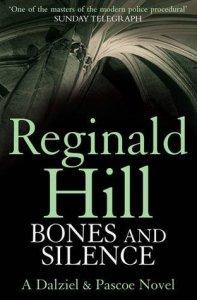 Bones and Silence – Reginald Hill #20booksofsummer