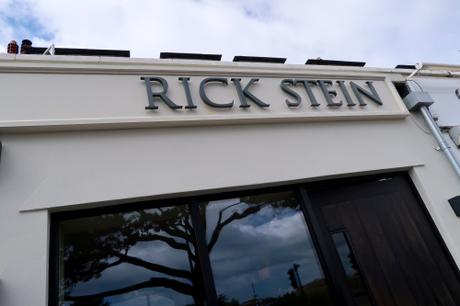 Review: Rick Stein at Sandbanks