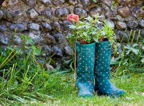 10 amazing ideas to spruce up your garden garden ideas