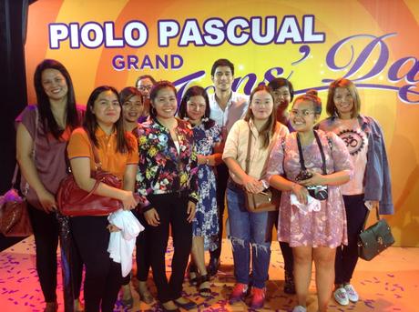 Achieve Piolo Pascual's 