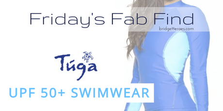 Friday’s Fab Find: Tuga Sunwear