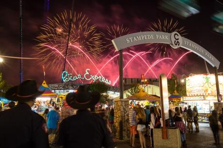 105 Years Strong: 2017 Calgary Stampede Preview