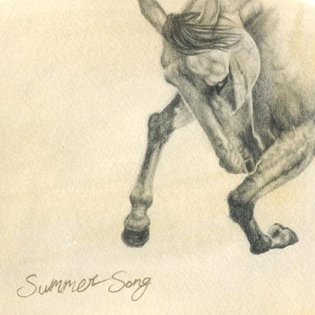 Gunned Down Horses: Summer Song