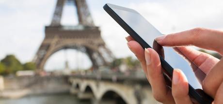 The 5 Best Smartphone Travel Apps You May Not Know About (But Should!)3 min read