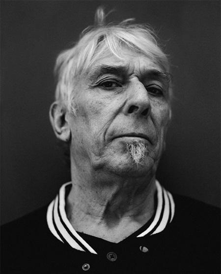John Cale: Grammy Salute to Music Legends show in NYC
