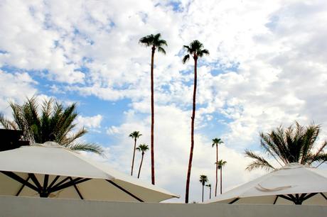 La Serena Villas ... Palm Springs