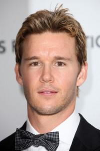 Ryan Kwanten AIDS Benefit Frederick M Brown Getty 3 Ryan Kwanten Cast as Boxer in Hands of Stone