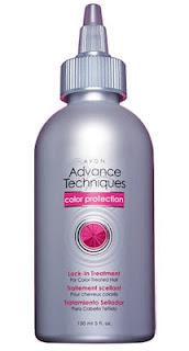 Avon Launches Advance Techniques Professional Hair Color Collection
