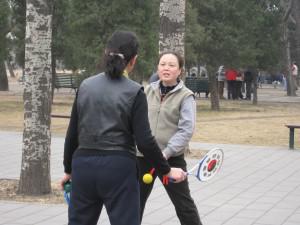 Guest Post: Dr. Nicole LaVoi on Physical Activity in China