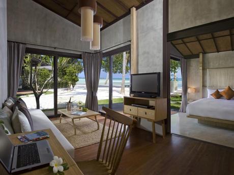 Akyra Suite Beachside bliss – four great beach honeymoon hotels