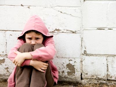Is Your Child Doomed for Failure? How Divorce Affects Children