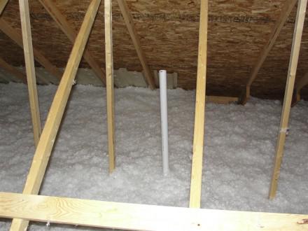 Uncapped tech tube Uncapped tech tube