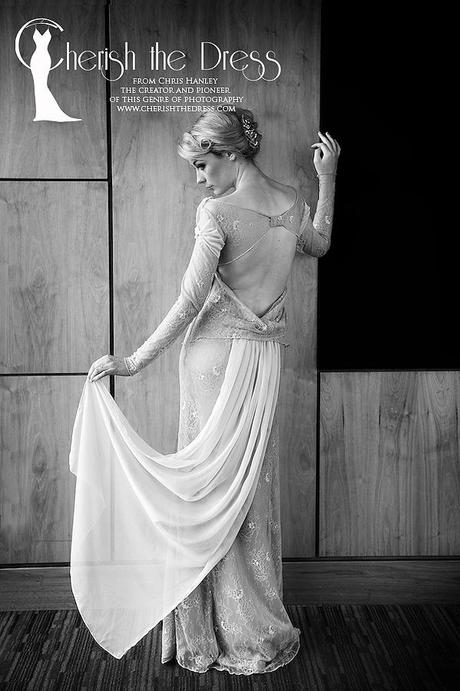 Erica Stacey Cherish the Dress Chris Hanley Photography (16) Designer bridalwear wedding blog (16)