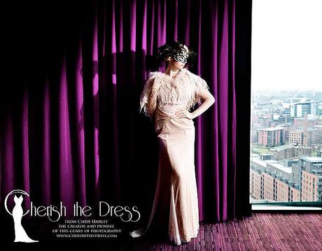 Erica Stacey Cherish the Dress Chris Hanley Photography (18) Designer bridalwear wedding blog (18)