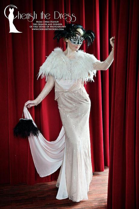 Erica Stacey Cherish the Dress Chris Hanley Photography (19) Designer bridalwear wedding blog (19)
