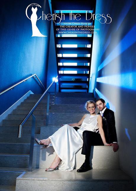 Erica Stacey Cherish the Dress Chris Hanley Photography (9) Designer bridalwear wedding blog (9)