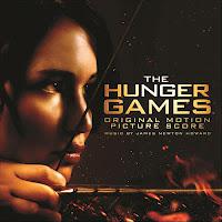 Score Review: The Hunger Games Original Motion Picture Film Score
