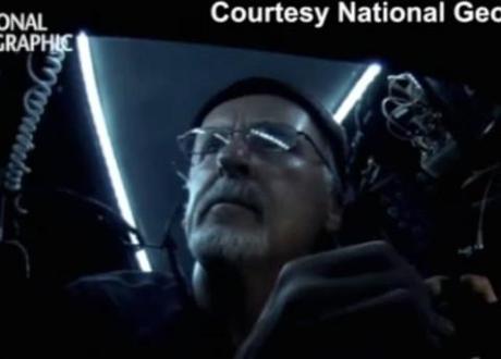 James Cameron As first footage is released, what have we learned from James Cameron’s voyage to the depths of the ocean?