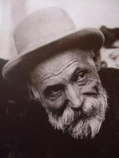 Renoir at his Easel - Live.