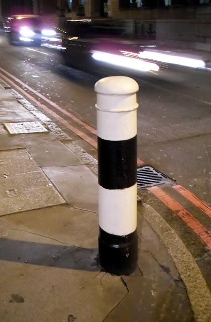 Prescot Street E1... Prescot Street E1...