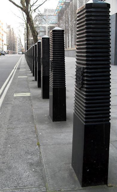 Prescot Street E1... Prescot Street E1...