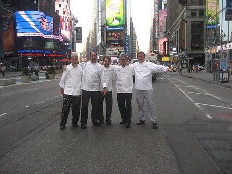 7021753251_963642efb7 Pensacola Celebrity Chefs Visit The James Beard House