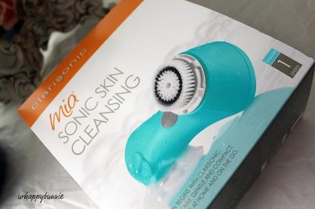 Clarisonic Mia Review