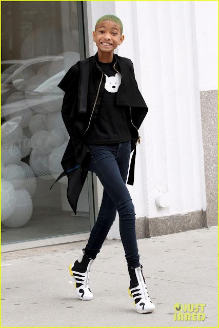 Willow Smith: Love it or Leave it?
