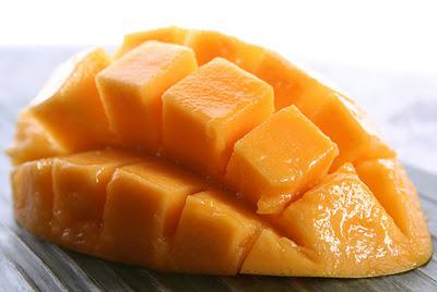 The Health Benefits of Mangoes