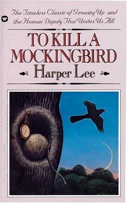 To Kill A Mockingbird: Book Review!