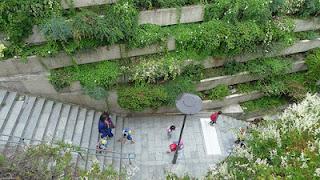Paris: The Inspiration for New York’s High Line Park