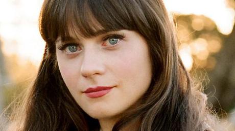 Zooey Deschanel to return to big screen in ‘About Time’