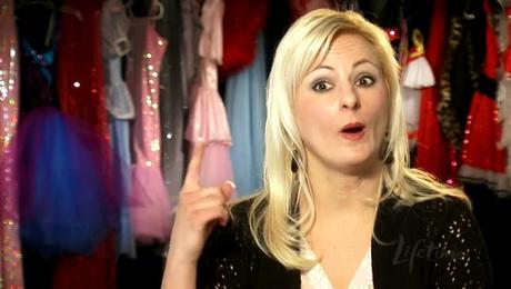 d8 Dance Moms: Do The Plastic Surgery Samba. How About A Little Nip & Tuck While We’re Waiting For Joffrey? Abby Tightens Things Up In Michigan.