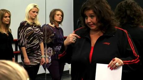 d1 Dance Moms: Do The Plastic Surgery Samba. How About A Little Nip & Tuck While We’re Waiting For Joffrey? Abby Tightens Things Up In Michigan.