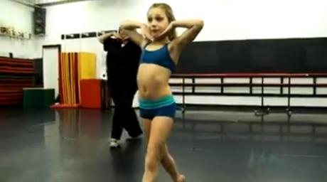 d7 Dance Moms: Do The Plastic Surgery Samba. How About A Little Nip & Tuck While We’re Waiting For Joffrey? Abby Tightens Things Up In Michigan.