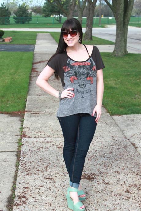 Outfit: Family Day Photobucket