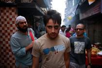 Delhi Belly (Hindi) Delhi Belly (Hindi)