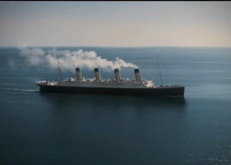 Will Julian Fellowes’s new take on the Titanic story sail into success or wreck upon the iceberg of poor plotting?