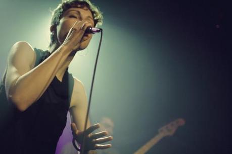 polica photo 26142 0 4 550x366 BEST OF THE BEST OF SXSW 2012